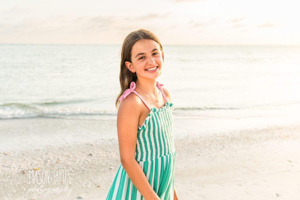 Sarasota Family Photographer 