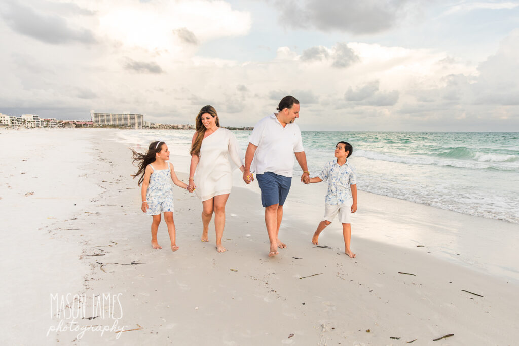 Sarasota Family Photographer 