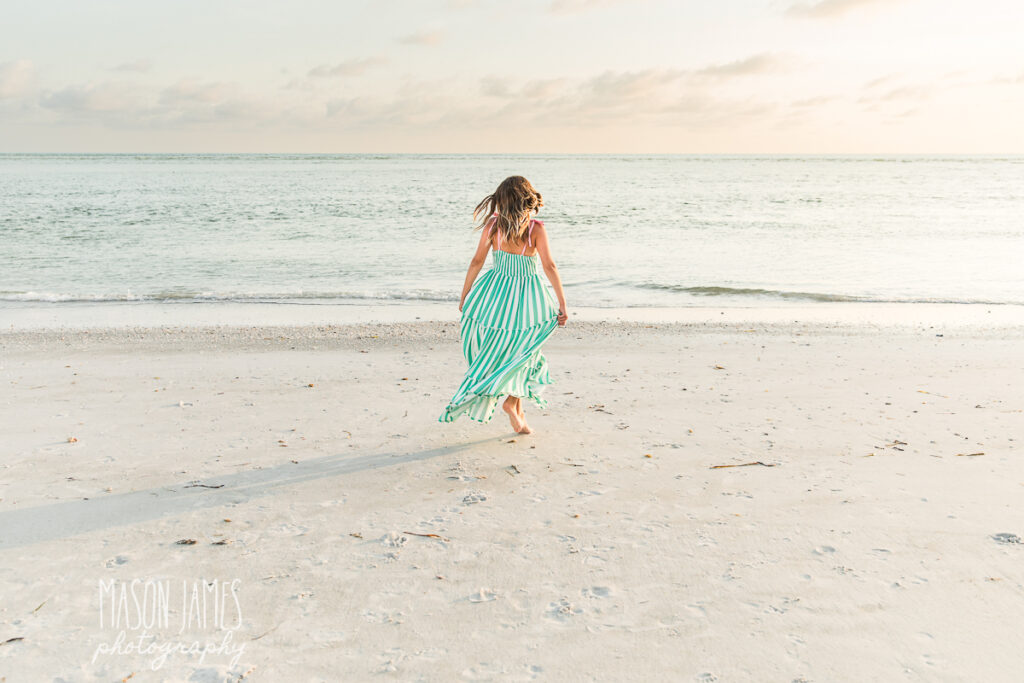 Sarasota Family Photographer 
