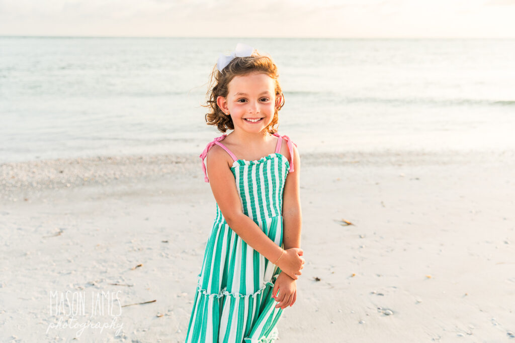 Sarasota Family Photographer 