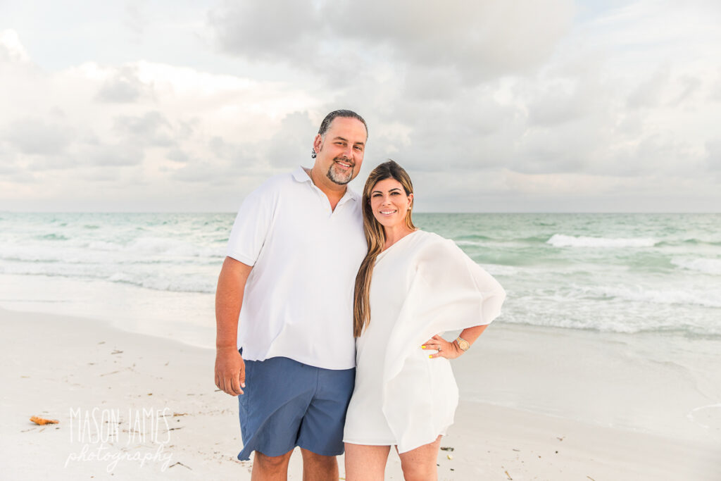 Sarasota Family Photographer 