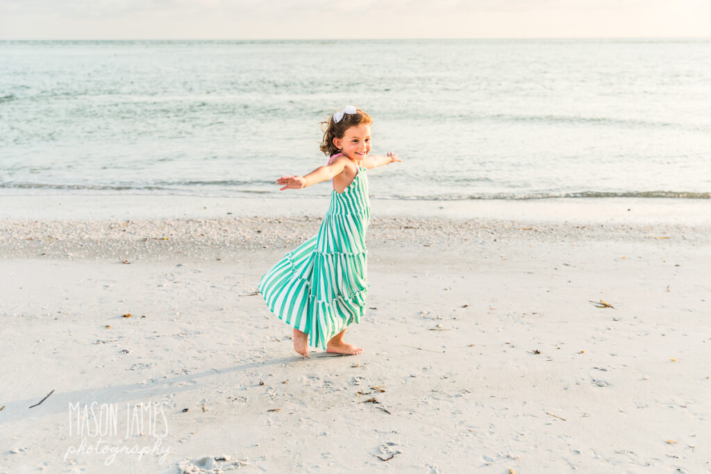 Sarasota Family Photographer 