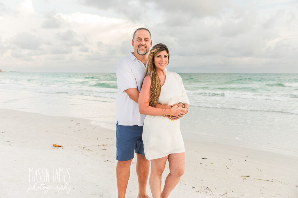 Sarasota Family Photographer 