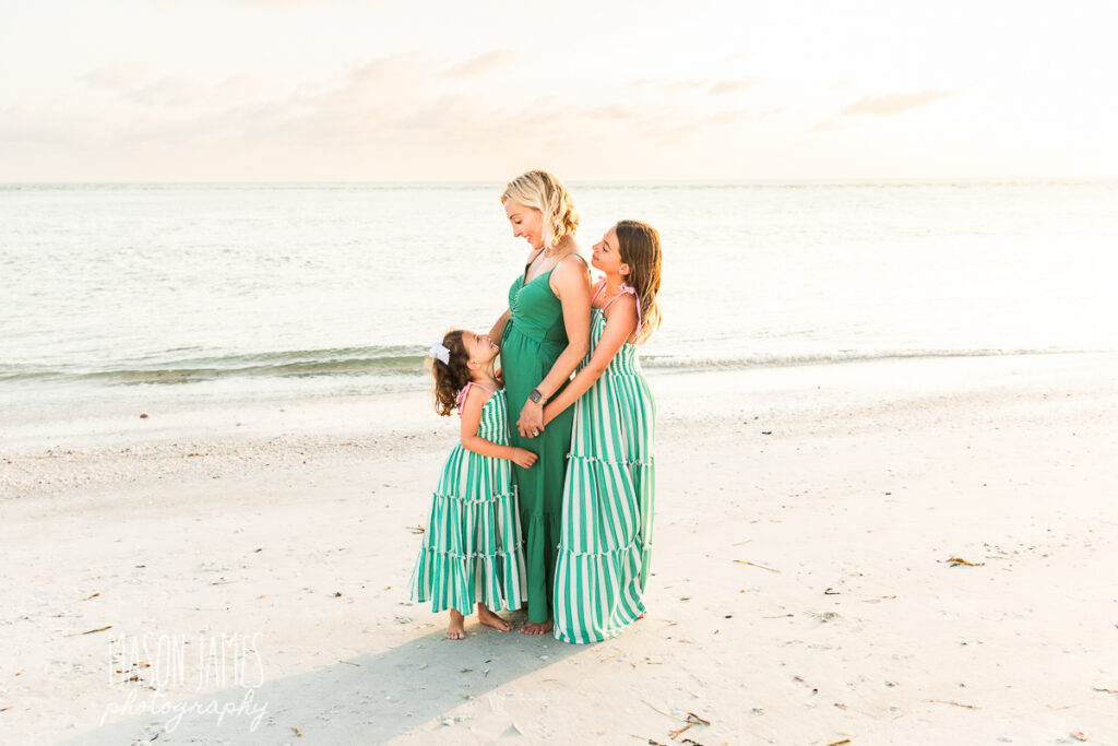 Sarasota Family Photographer 
