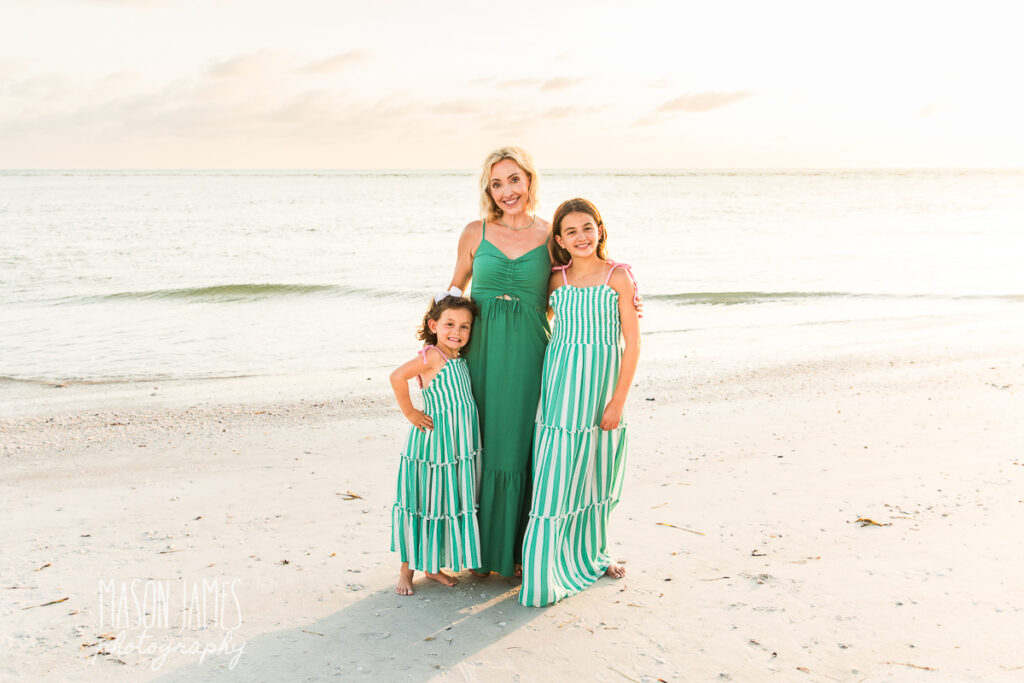 Sarasota Family Photographer 