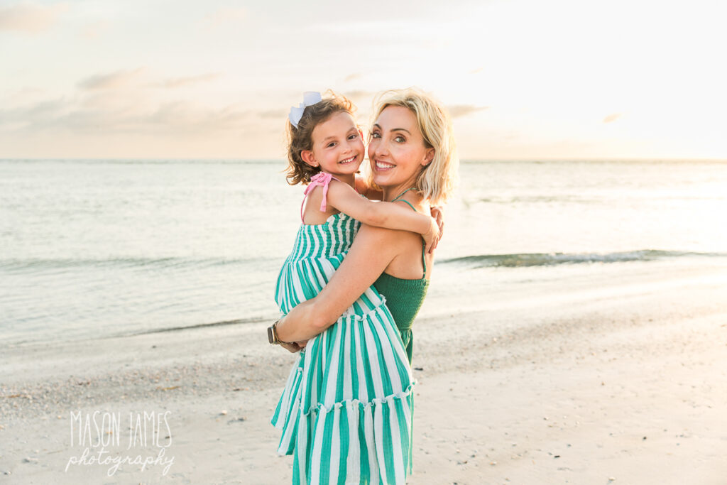 Sarasota Family Photographer 