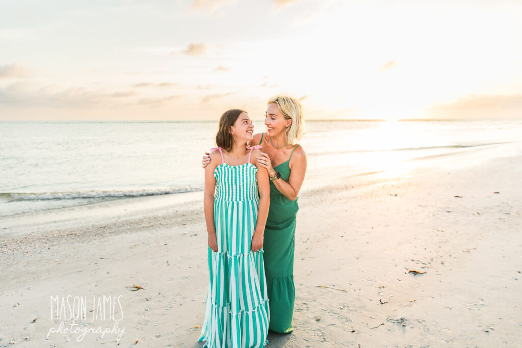 Sarasota Family Photographer 