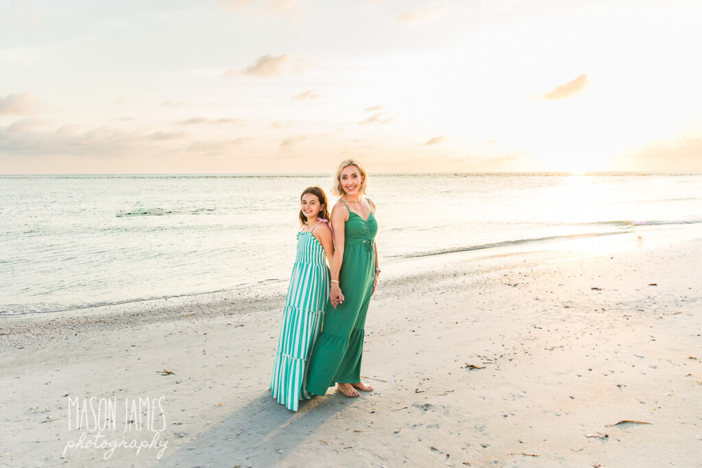 Sarasota Family Photographer 