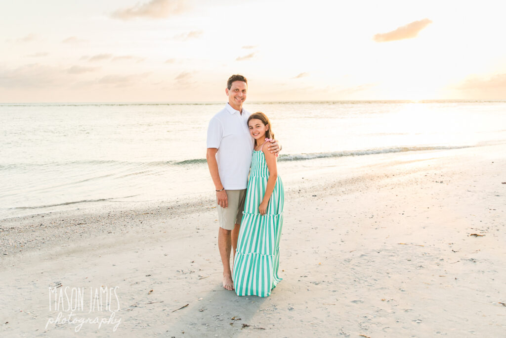 Sarasota Family Photographer 
