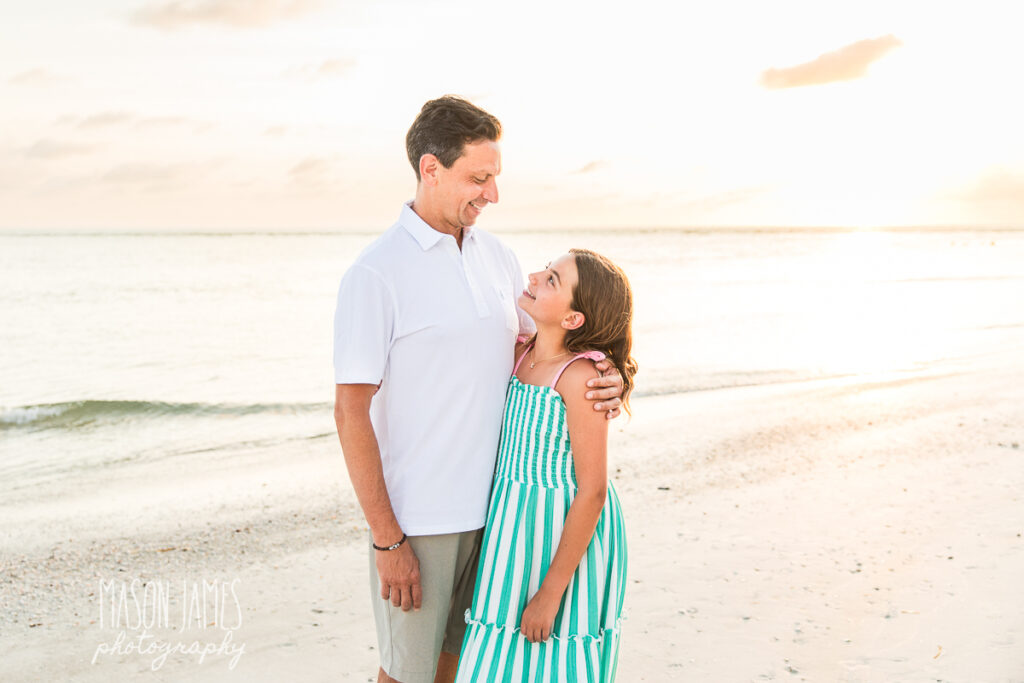 Sarasota Family Photographer 