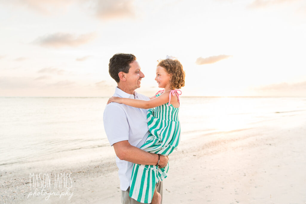 Sarasota Family Photographer 