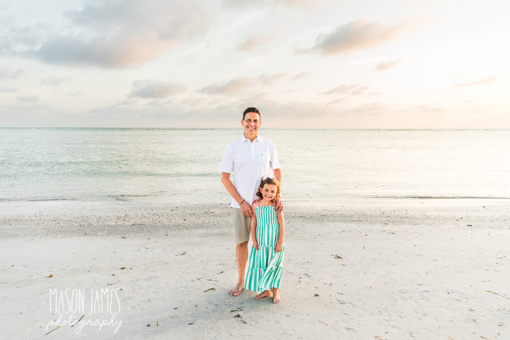 Sarasota Family Photographer 