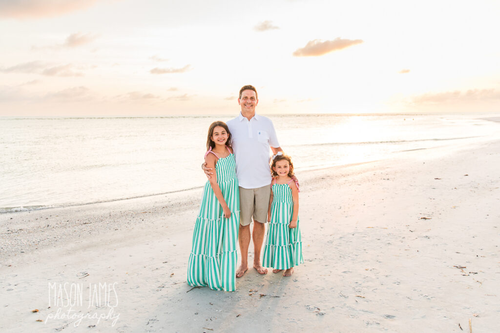 Sarasota Family Photographer 