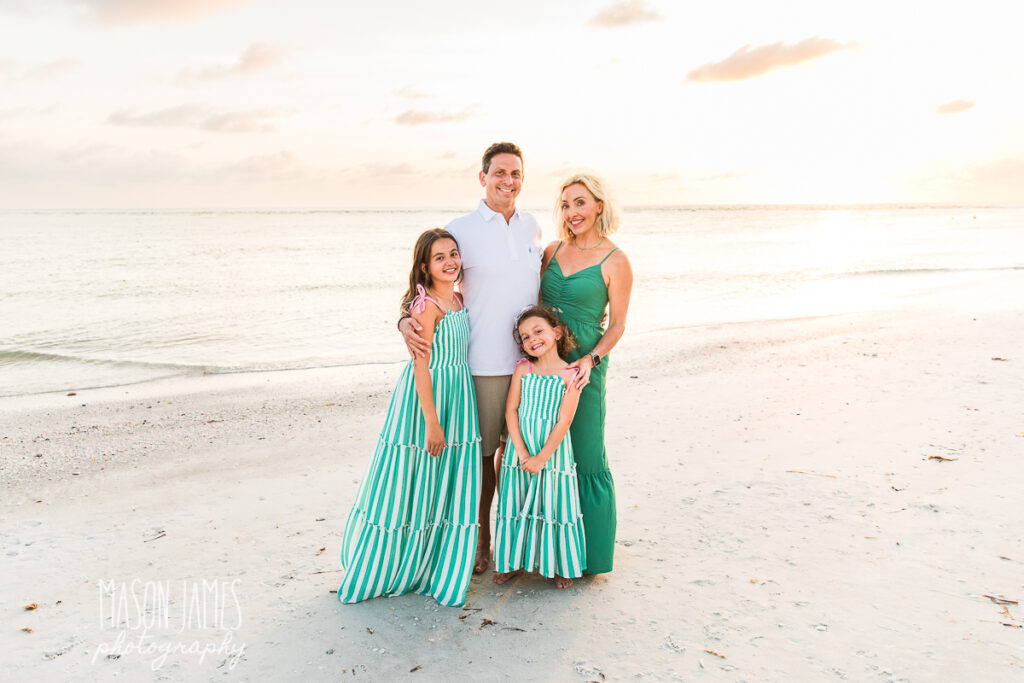 Sarasota Family Photographer 