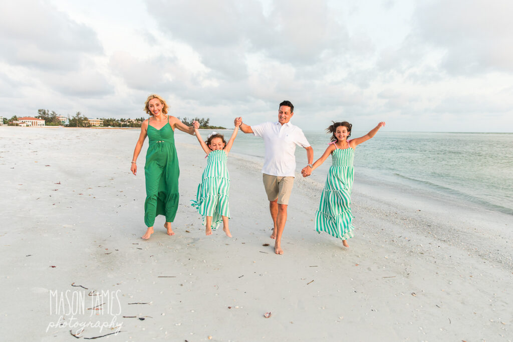 Sarasota Family Photographer 