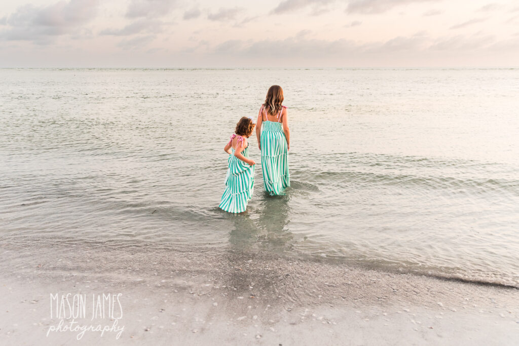 Sarasota Family Photographer 
