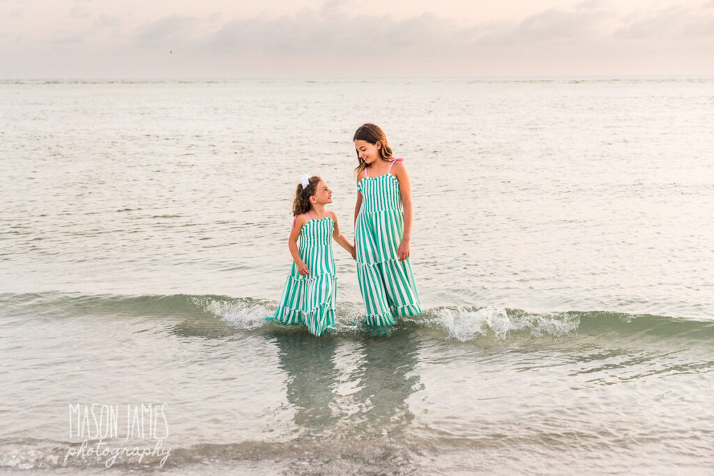 Sarasota Family Photographer 