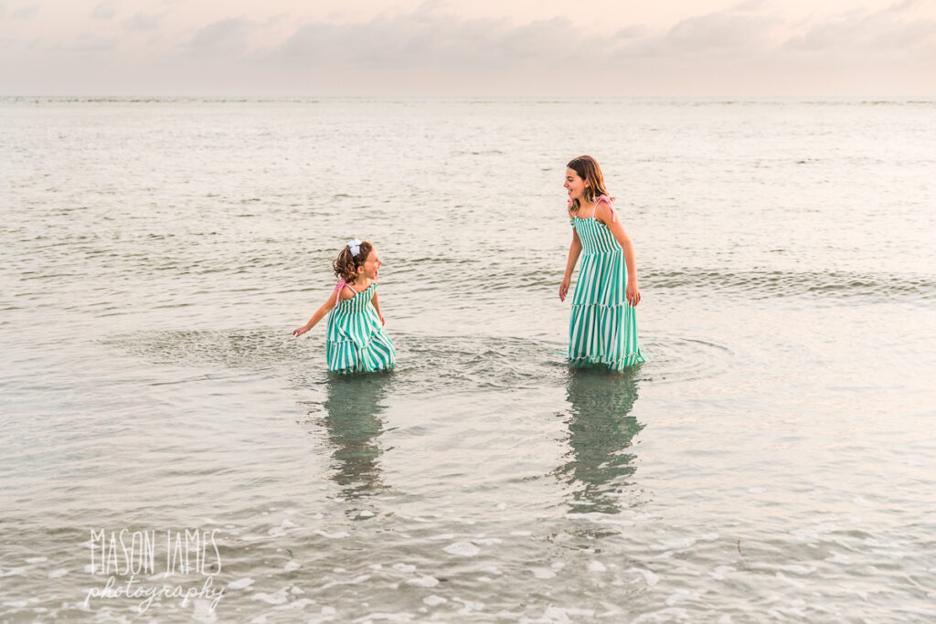 Sarasota Family Photographer 