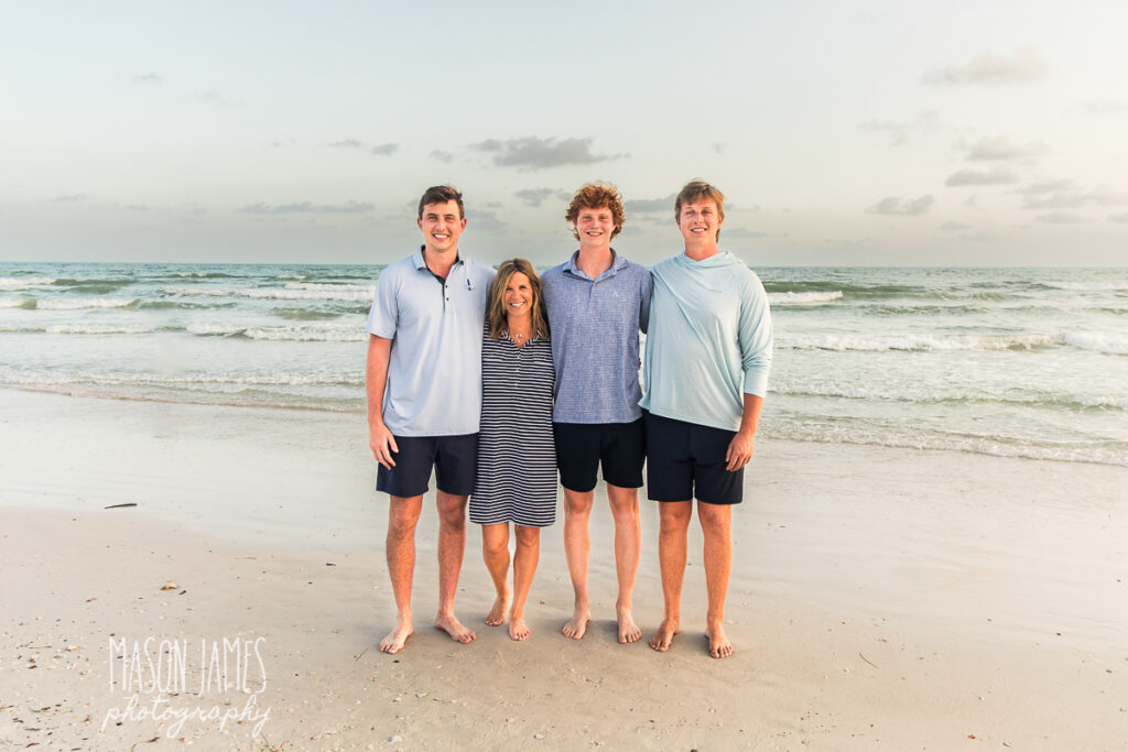 Sarasota Photographer 
