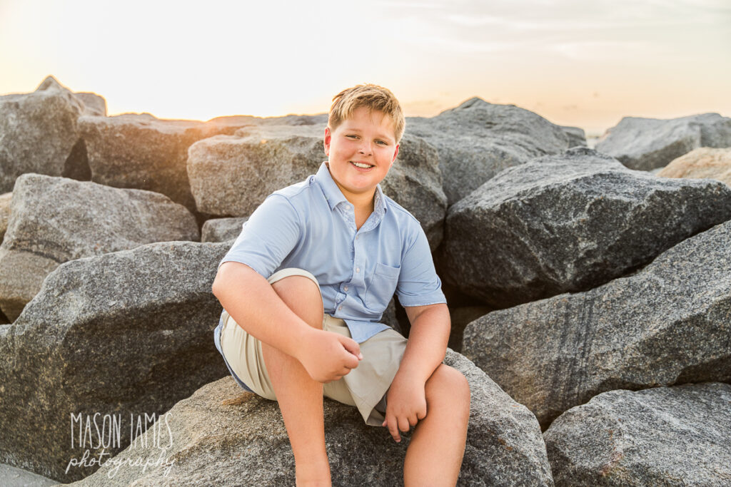 Sarasota Family Photographer 