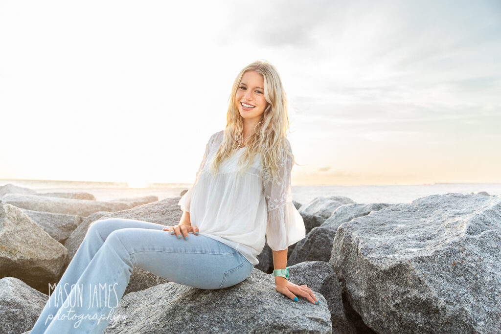 Sarasota Family Photographer 