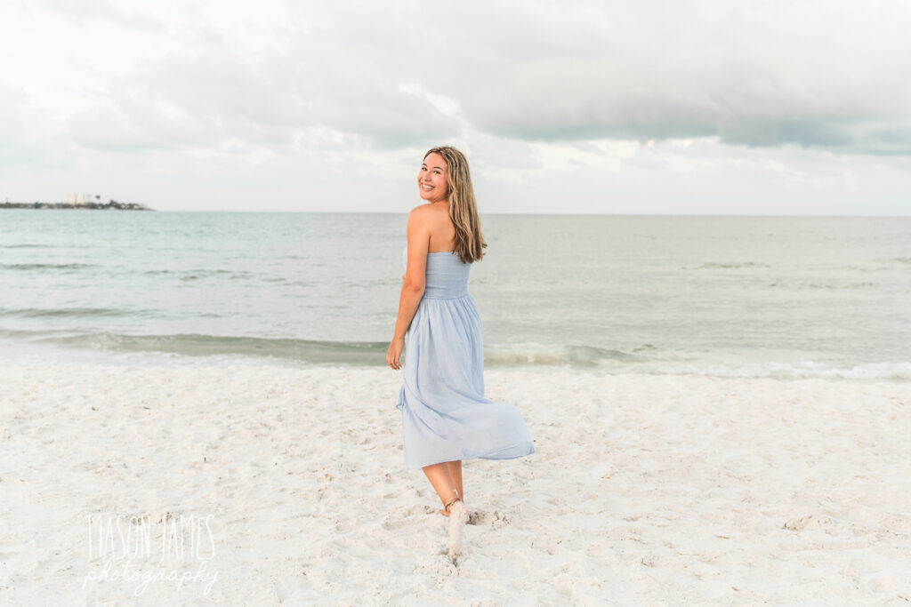 Sarasota Senior Photographer 