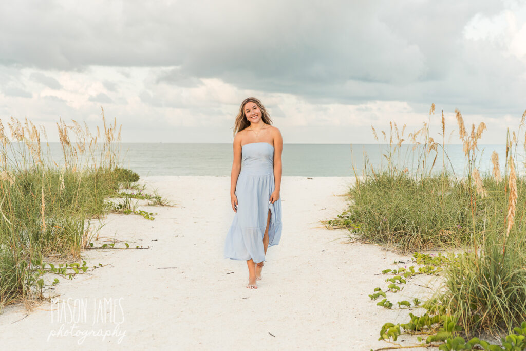 Sarasota Senior Photographer 