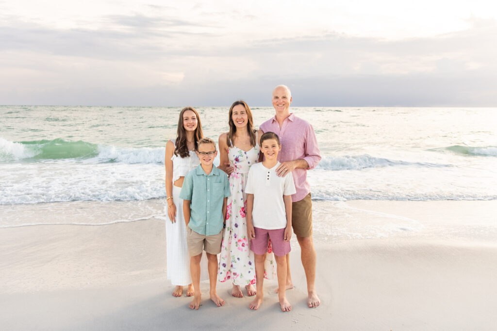 Sarasota Photographer