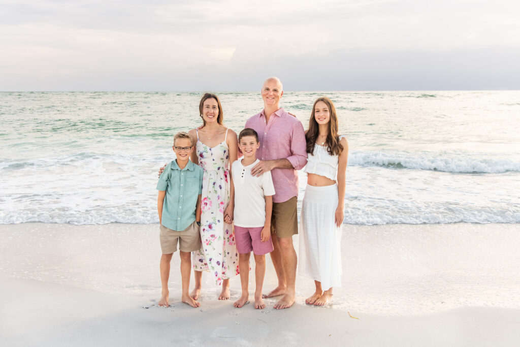 Sarasota Photographer