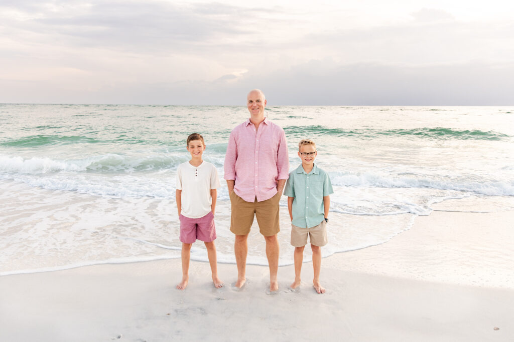 Sarasota Photographer
