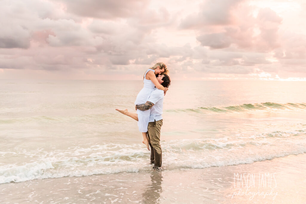 Sarasota Family Photographer