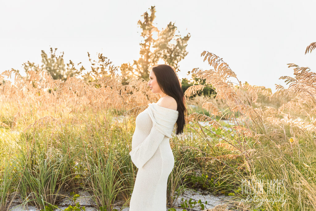Sarasota Maternity Photographer 