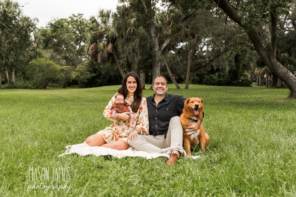 Sarasota Family Photographer 
