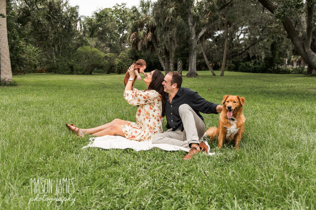 Sarasota Family Photographer 