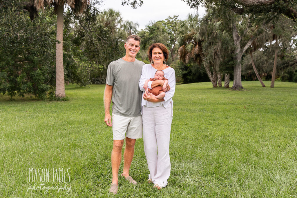 Sarasota Family Photographer 