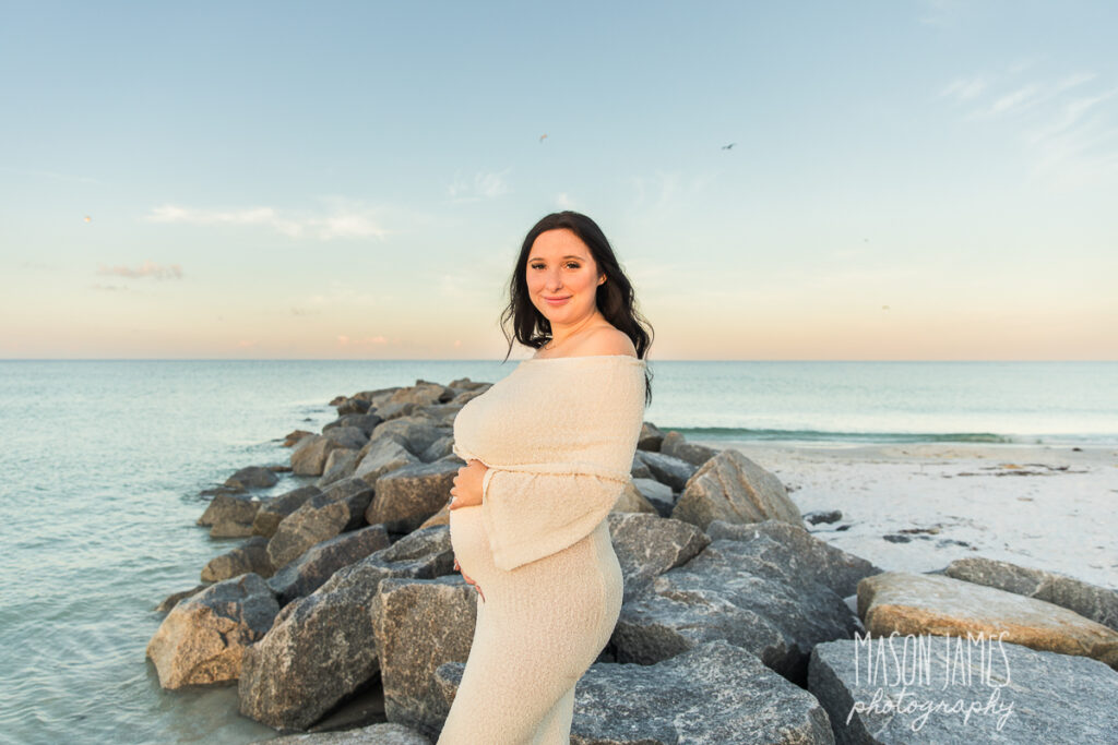 Sarasota Maternity Photographer 