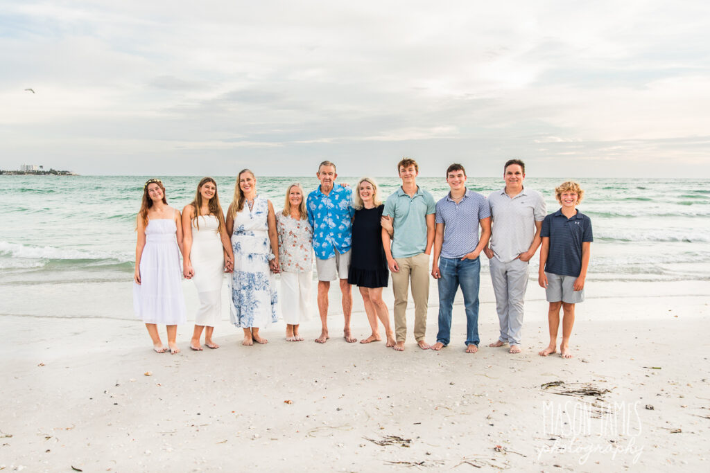 Sarasota Photographer 