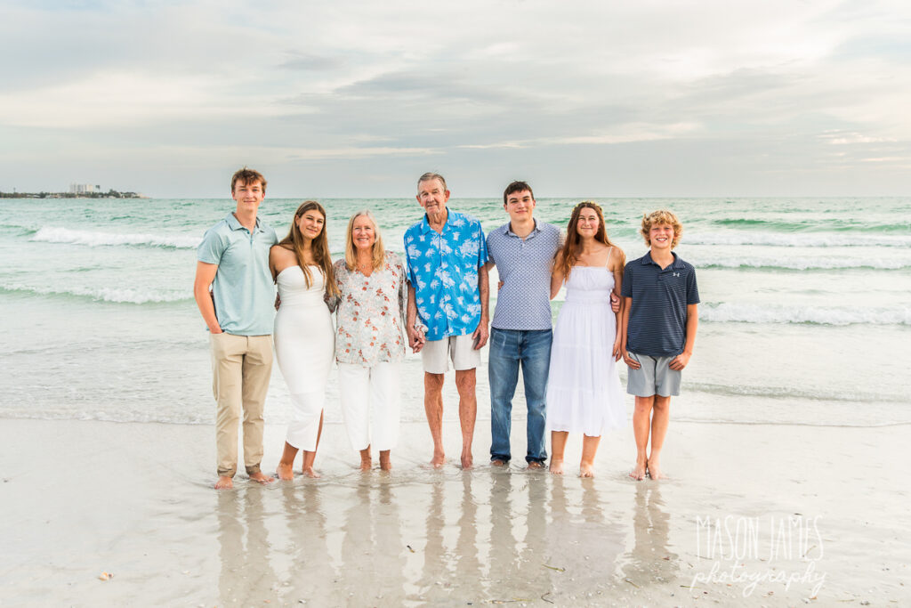 Sarasota Photographer 