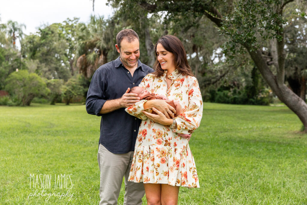 Sarasota Family Photographer 