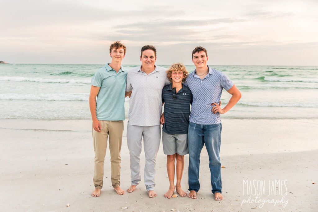 Sarasota Photographer 