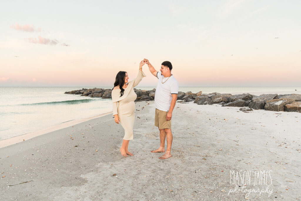 Sarasota Maternity Photographer 