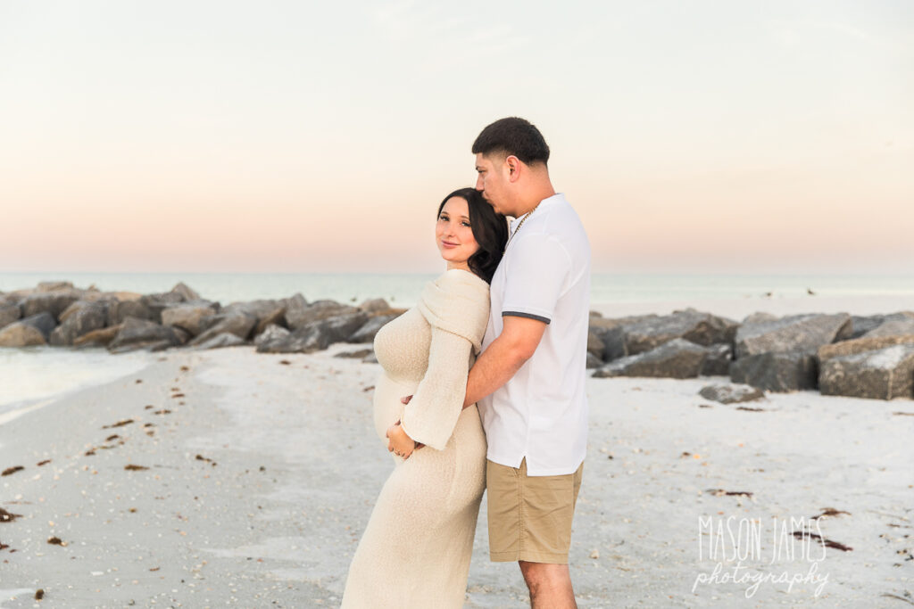 Sarasota Maternity Photographer 