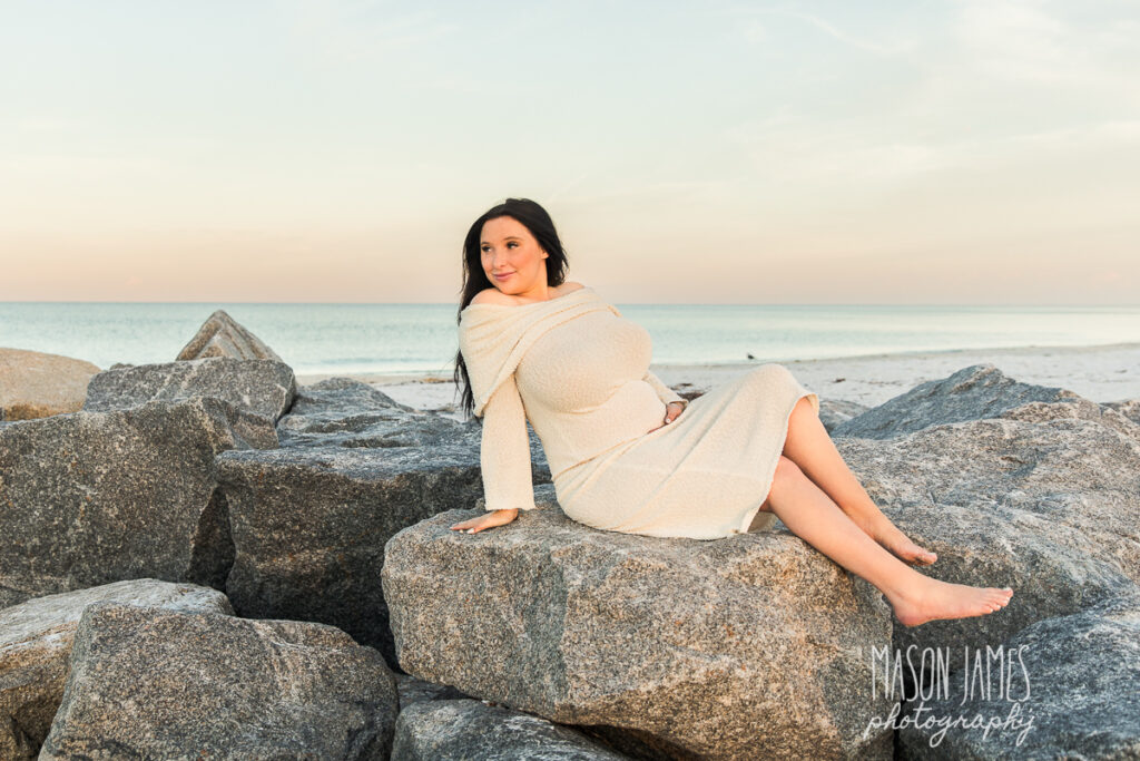 Sarasota Maternity Photographer 