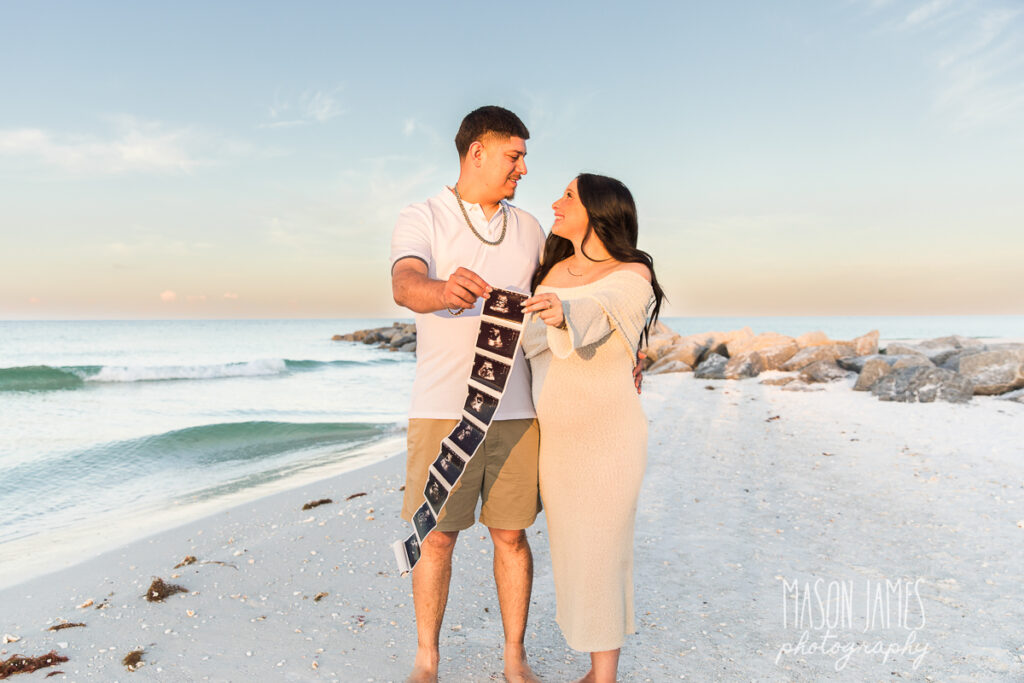 Sarasota Maternity Photographer 