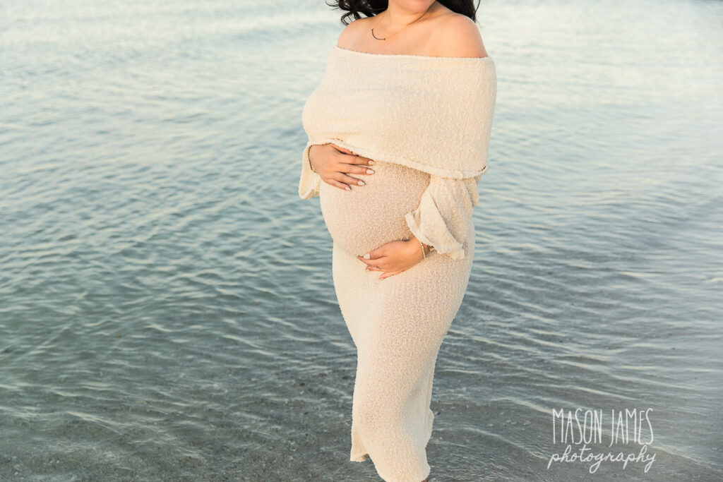 Sarasota Maternity Photographer 
