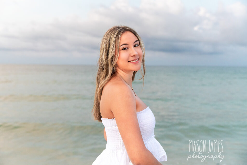 Sarasota Senior Photographer 