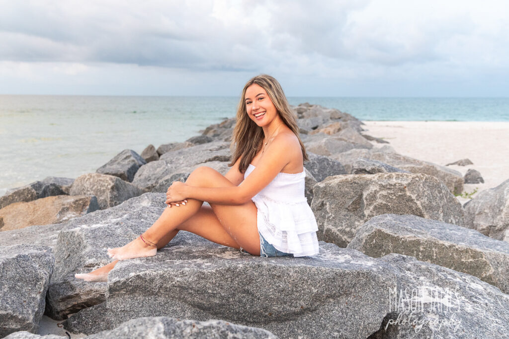 Sarasota Senior Photographer 