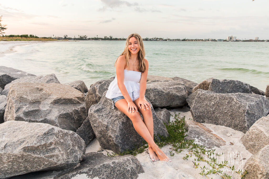 Sarasota Senior Photographer 