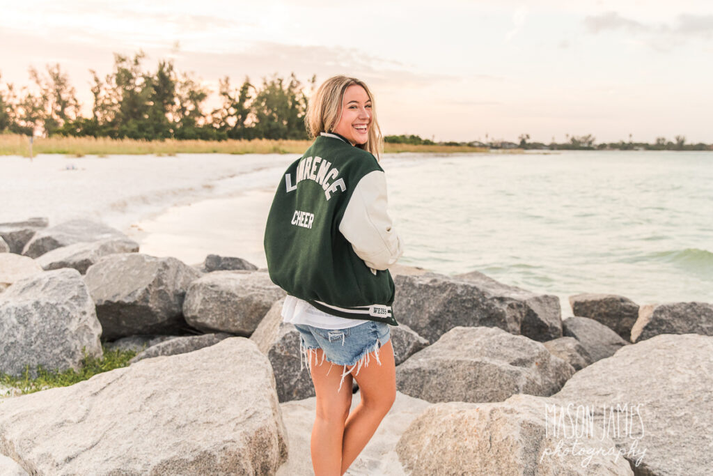 Sarasota Senior Photographer 