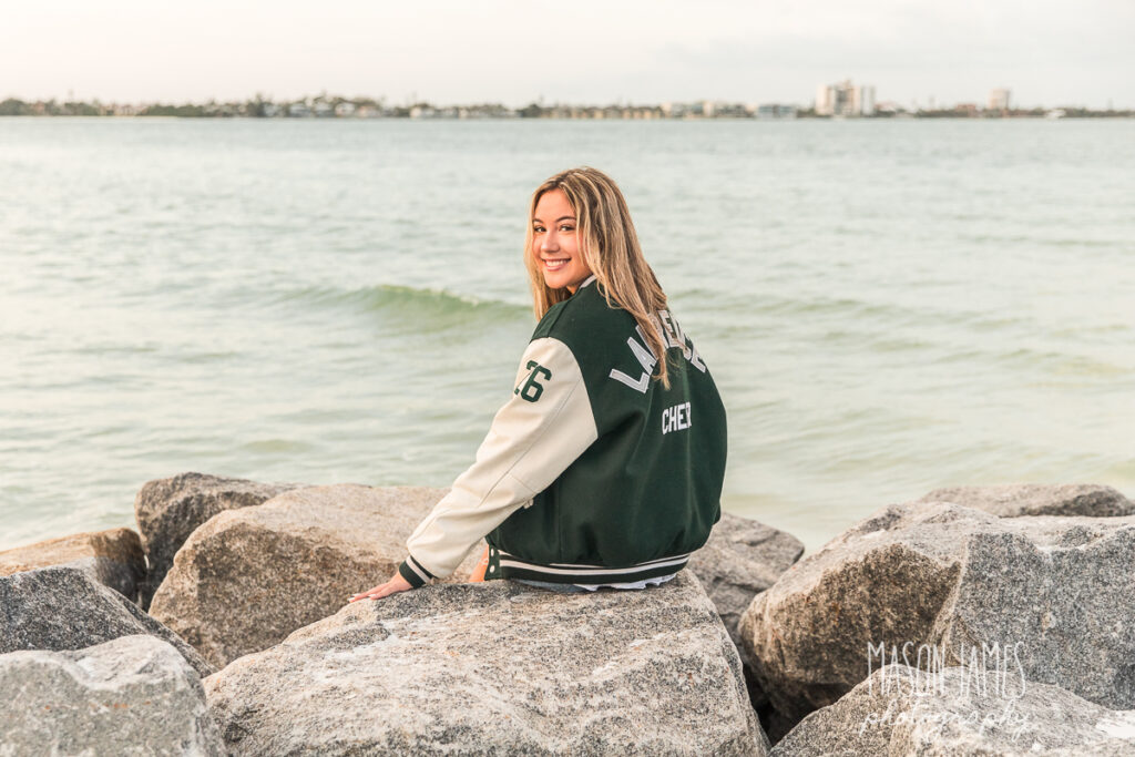 Sarasota Senior Photographer 